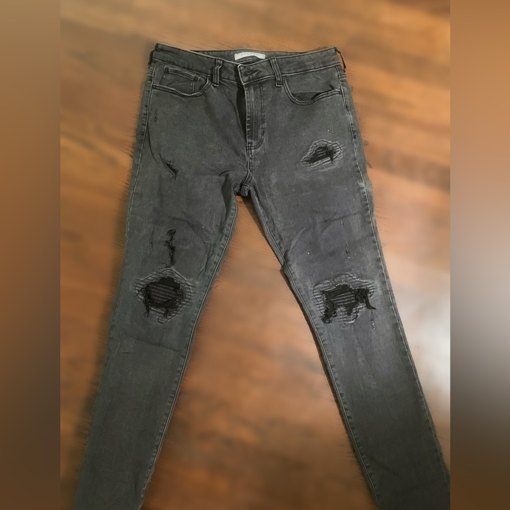 Pacsun black jeans